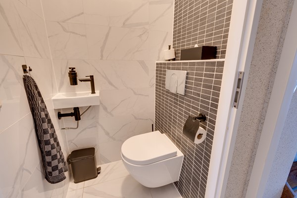 Medium property photo - Serenade 33, 1507 VK Zaandam